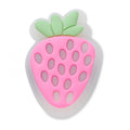 Broche Crocs Lights Up Strawberry Unissex