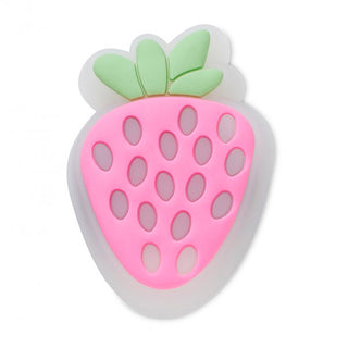 Broche Crocs Lights Up Strawberry Unissex
