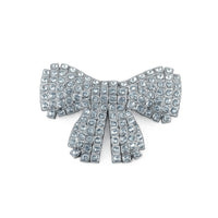 Broche Crocs Bling Bow Unissex