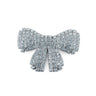 Broche Crocs Bling Bow Unissex