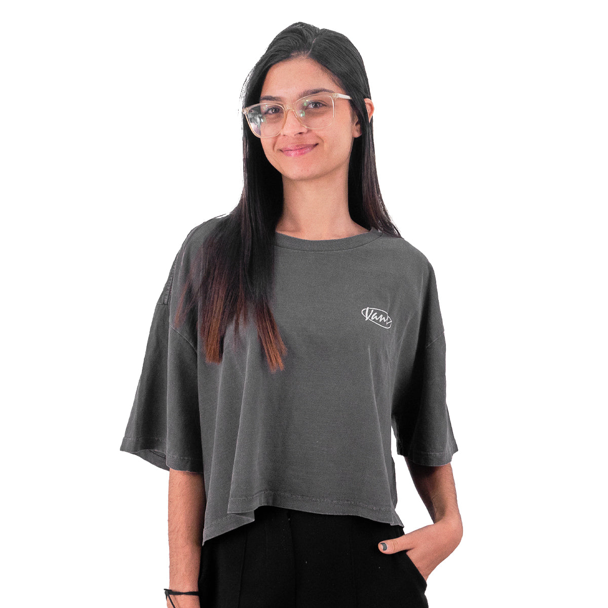 Camiseta Vans Era Feminino