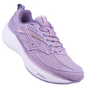 Cor atual: Roxo