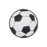Broche Crocs Soccer Ball Unissex