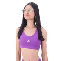 Top Adidas Treino Feminino