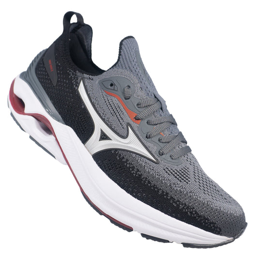 Tênis Mizuno Wave Mirai 8 Masculino