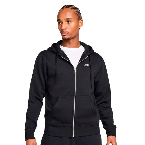 Blusa Cang Ab Nike Club Masculino