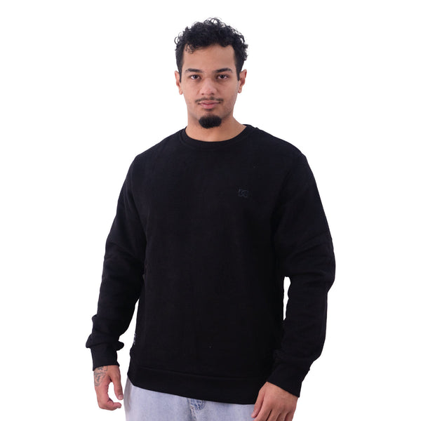 Blusa Careca Dc Action Masculino