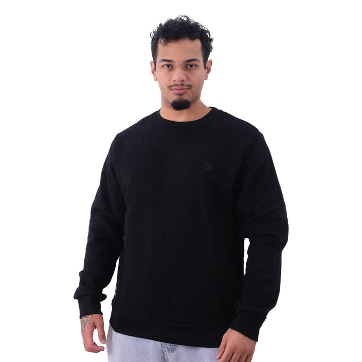 Blusa Careca Dc Action Masculino