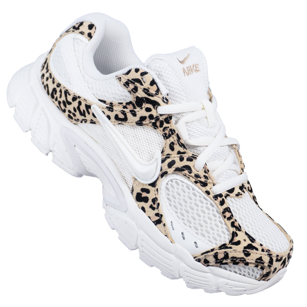 Tênis Nike V5 Rnr Suede Feminino