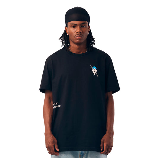 Camiseta Mcd Arcanjo Miguel Masculino