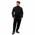 Agasalho Mizuno Training II Masculino