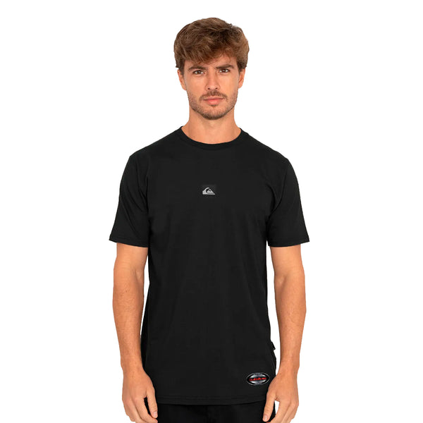 Camiseta Quiksilver Adapted Masculino