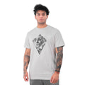 Camiseta Mcd Pipa Deusa Masculino