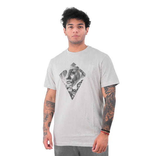 Camiseta Mcd Pipa Deusa Masculino