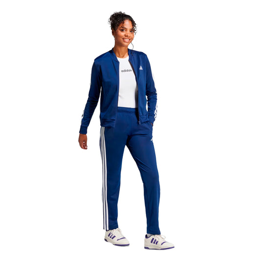 Agasalho Adidas Essentials Feminino
