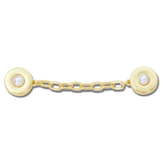 Broche Crocs Pearl Rivets Unissex