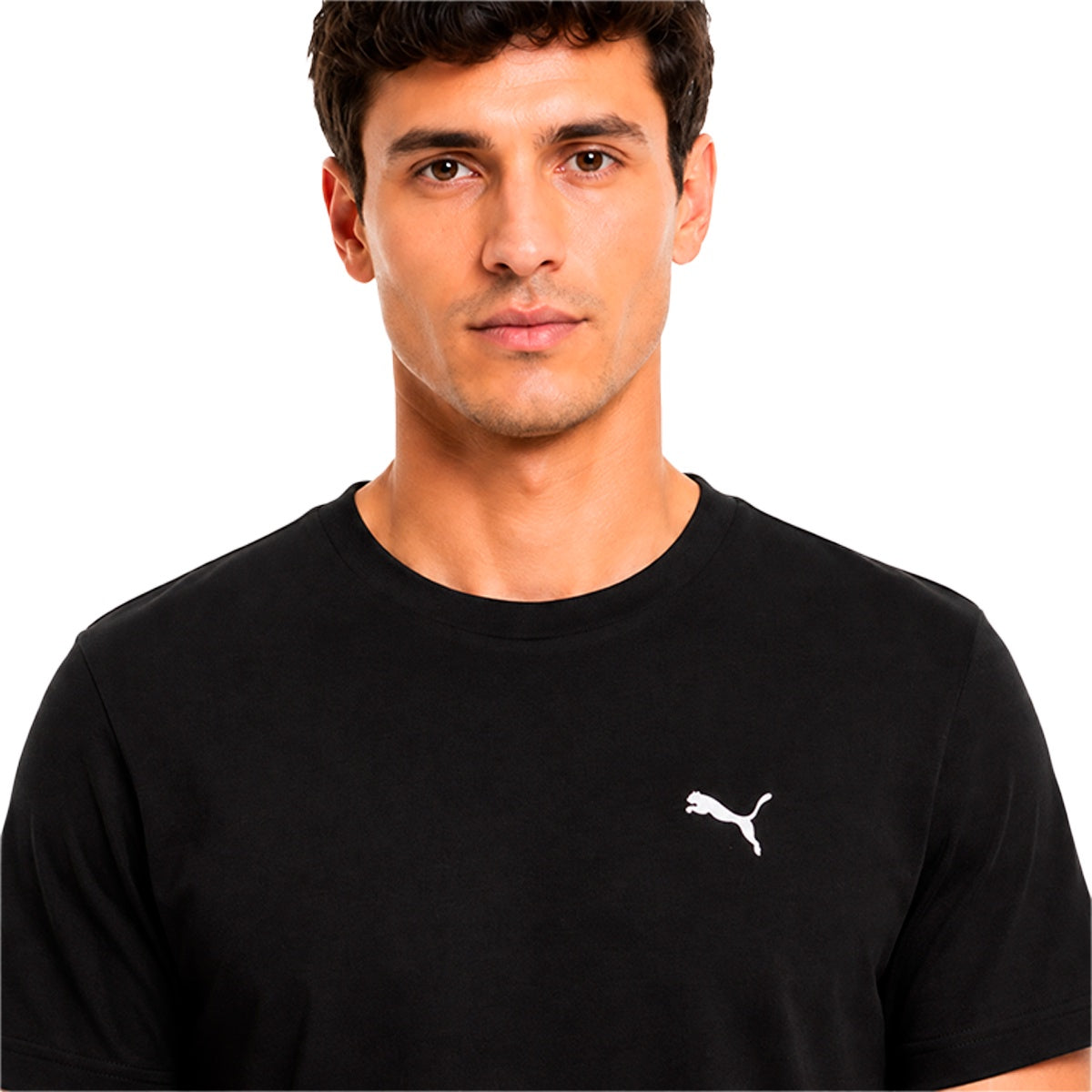 Camiseta Puma Essentials Masculino