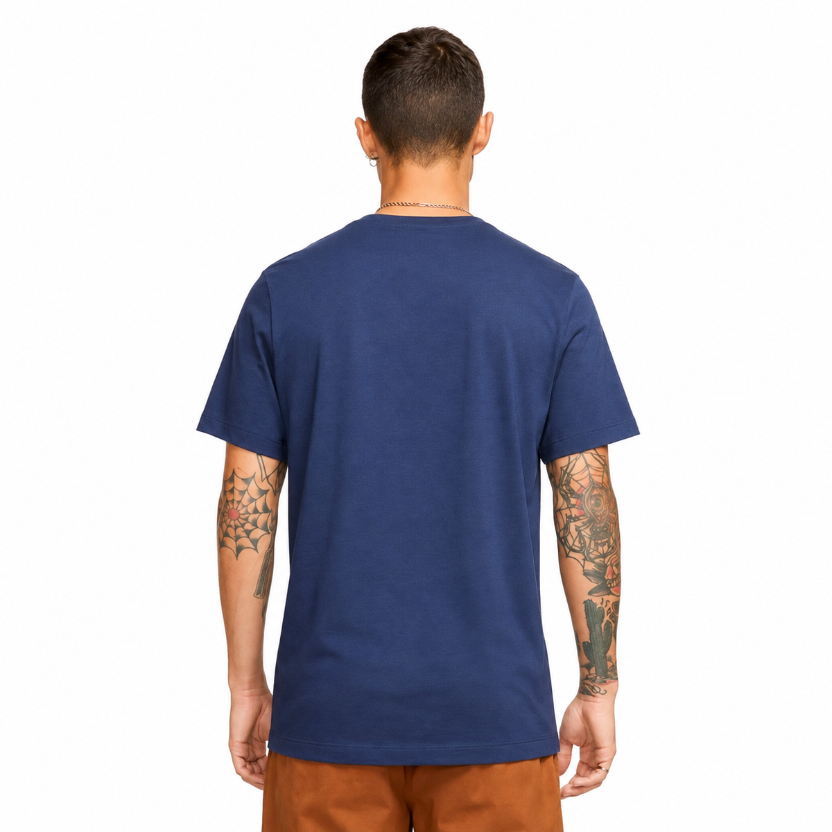 Camiseta Nike Sportswear Club Masculino
