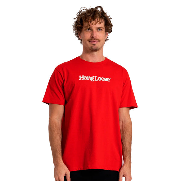Camiseta Hang Loose Silk Inc Masculino