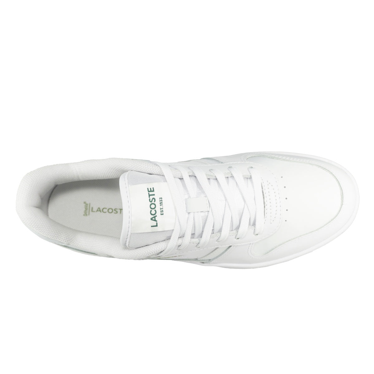 Tênis Lacoste T-Clip Set Masculino