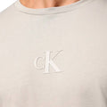 Camiseta Calvin Klein Rubber Masculino