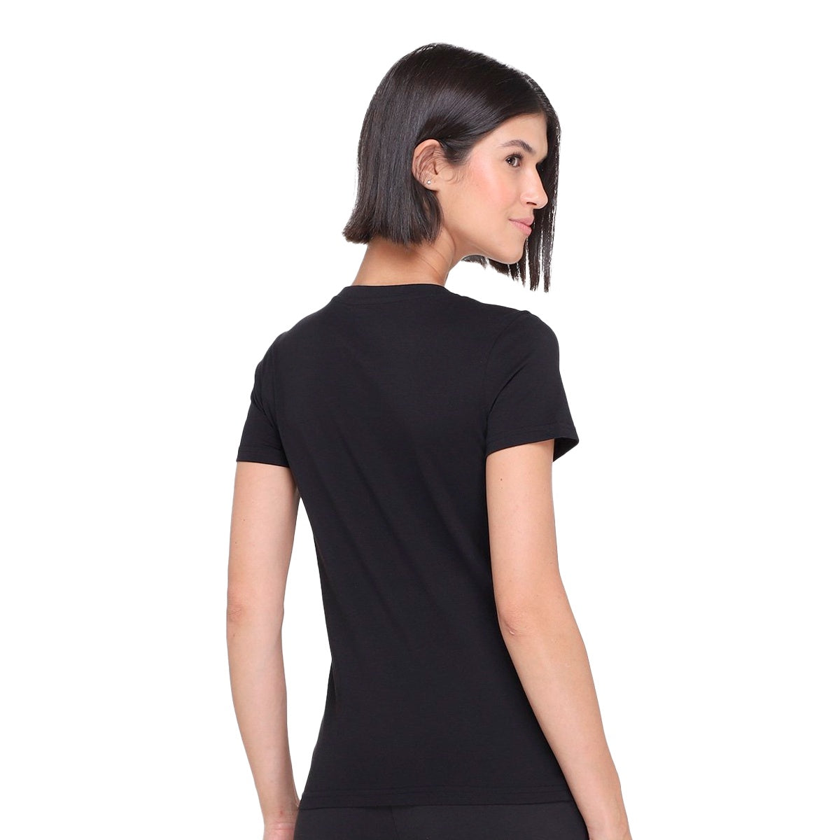 Camiseta Puma Script Feminino