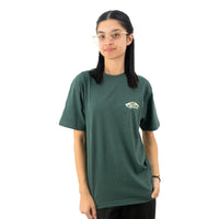 Camiseta Vans Double Standard Masculino