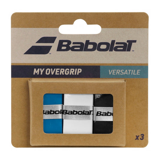 Overgrip Babolat My 3X Unissex
