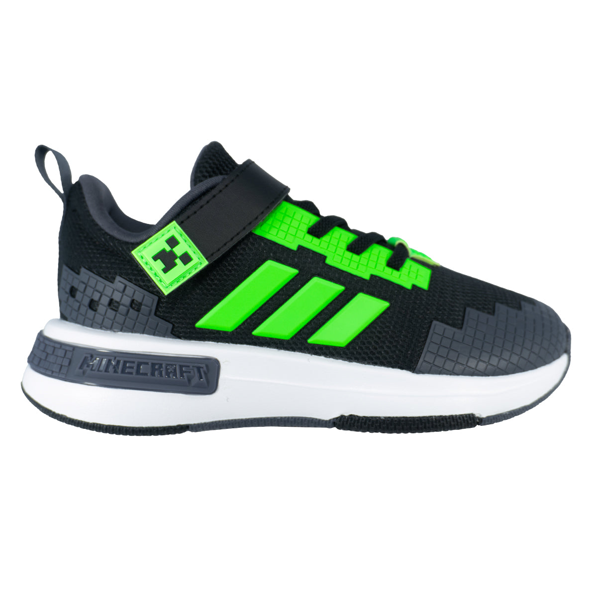 Tênis Adidas Minecraft Pro Infantil