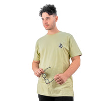 Camiseta Volcom Iconic Masculino