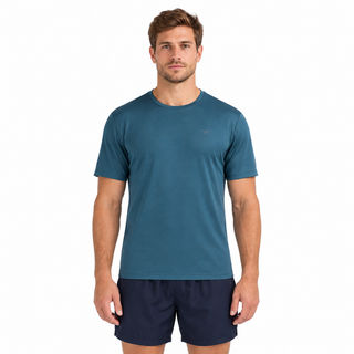 Camiseta Mizuno Nirvana Masculino