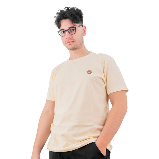 Camiseta Hang Loose Round Masculino