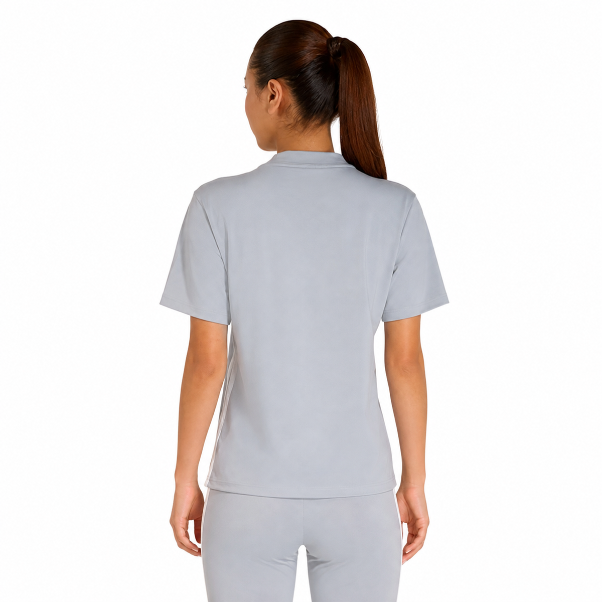 Camiseta Adidas Essentials Feminino