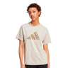 Camiseta Adidas Animal Feminino