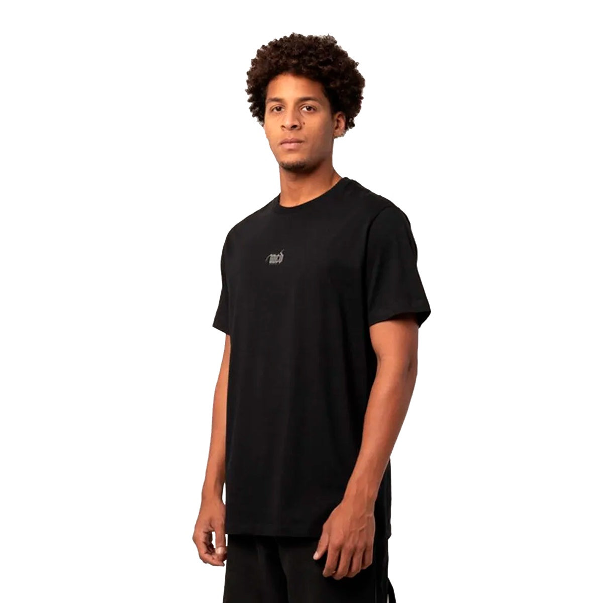 Camiseta Mcd Caligrafitti Masculino