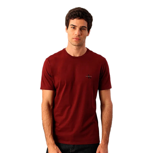Camiseta Ckj Reissue Masculino
