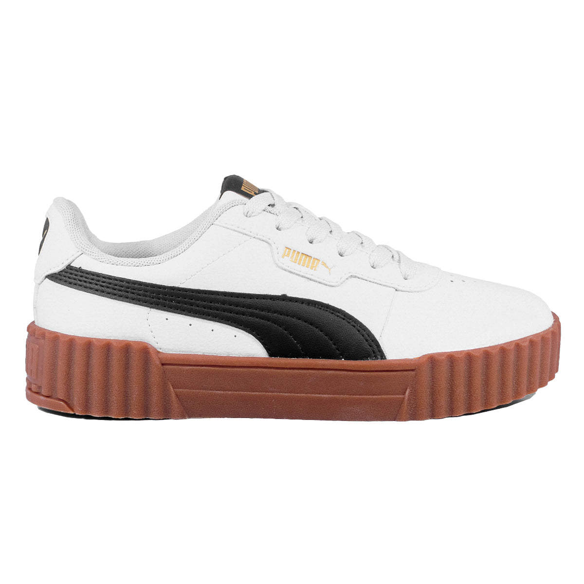 Tênis Puma Carina 3.0 Feminino