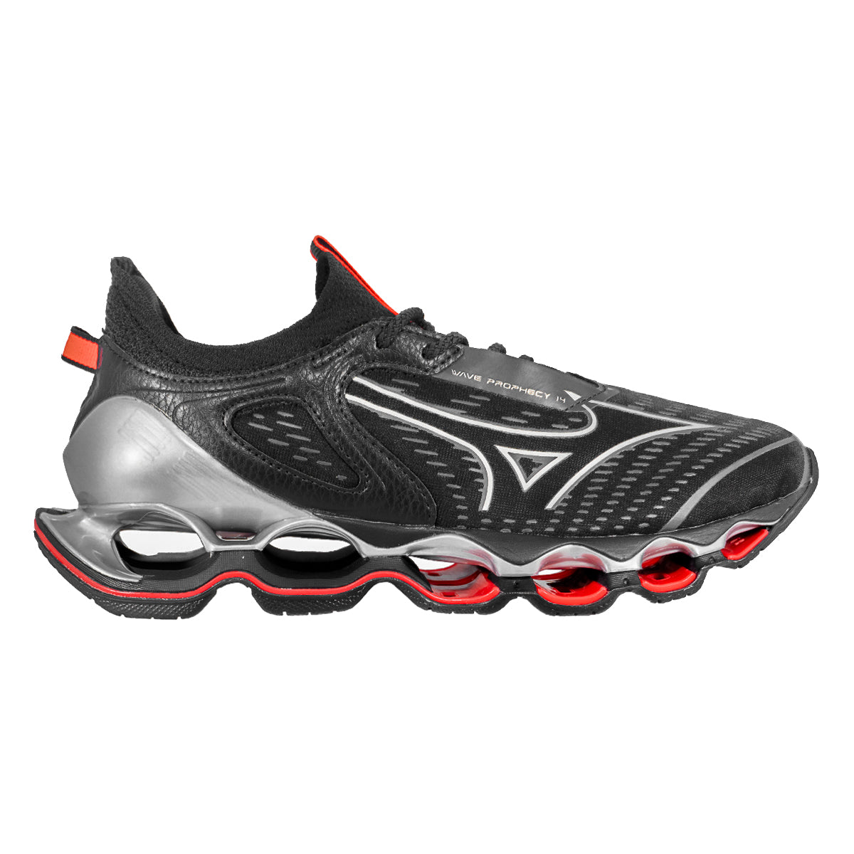 Tênis Mizuno Wave Prophecy 14 Masculino