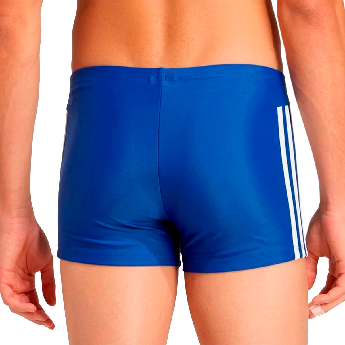 Sunga Adidas 3S Boxer Masculino