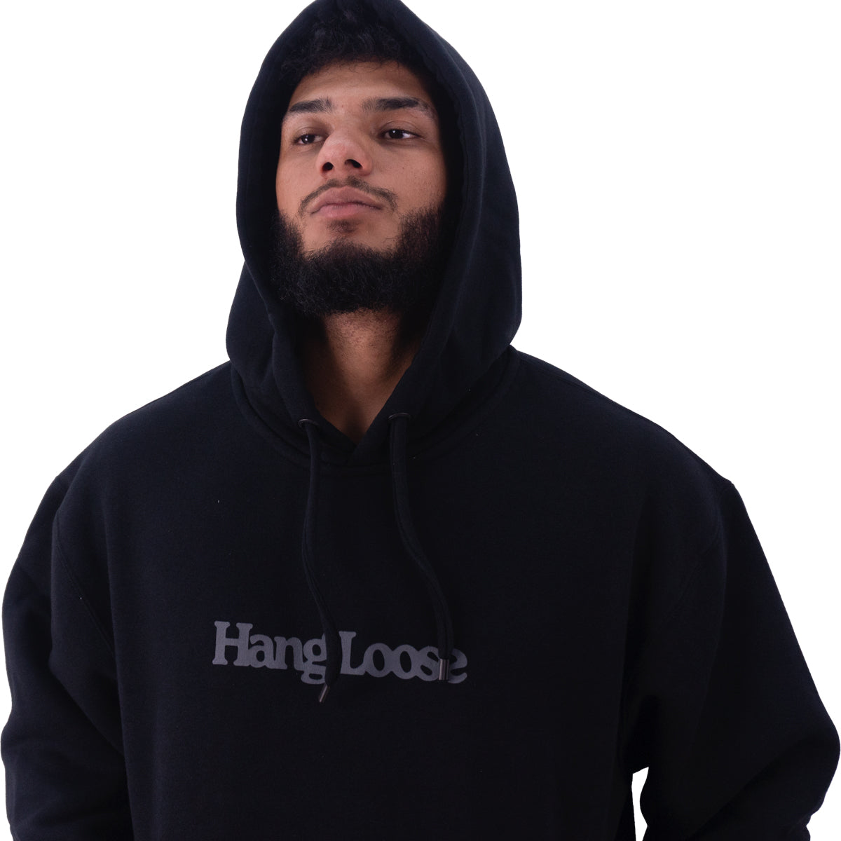 Blusa Cang Fech Hang Typo Masculino