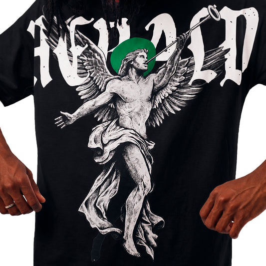 Camiseta Mcd Arcanjo Gabriel Masculino