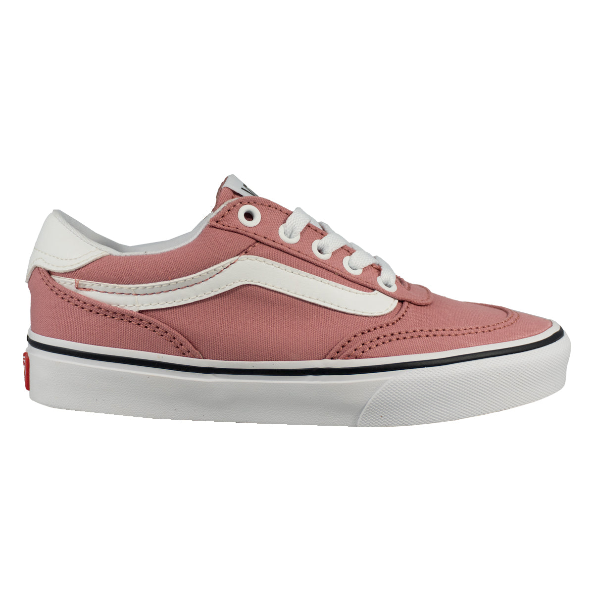 Tênis Vans Brooklyn Ls Unissex