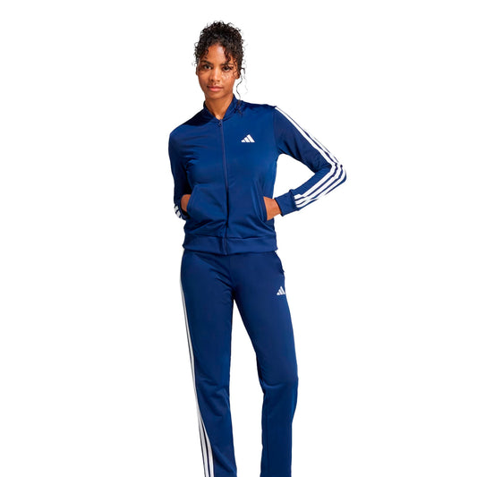 Agasalho Adidas Essentials Feminino
