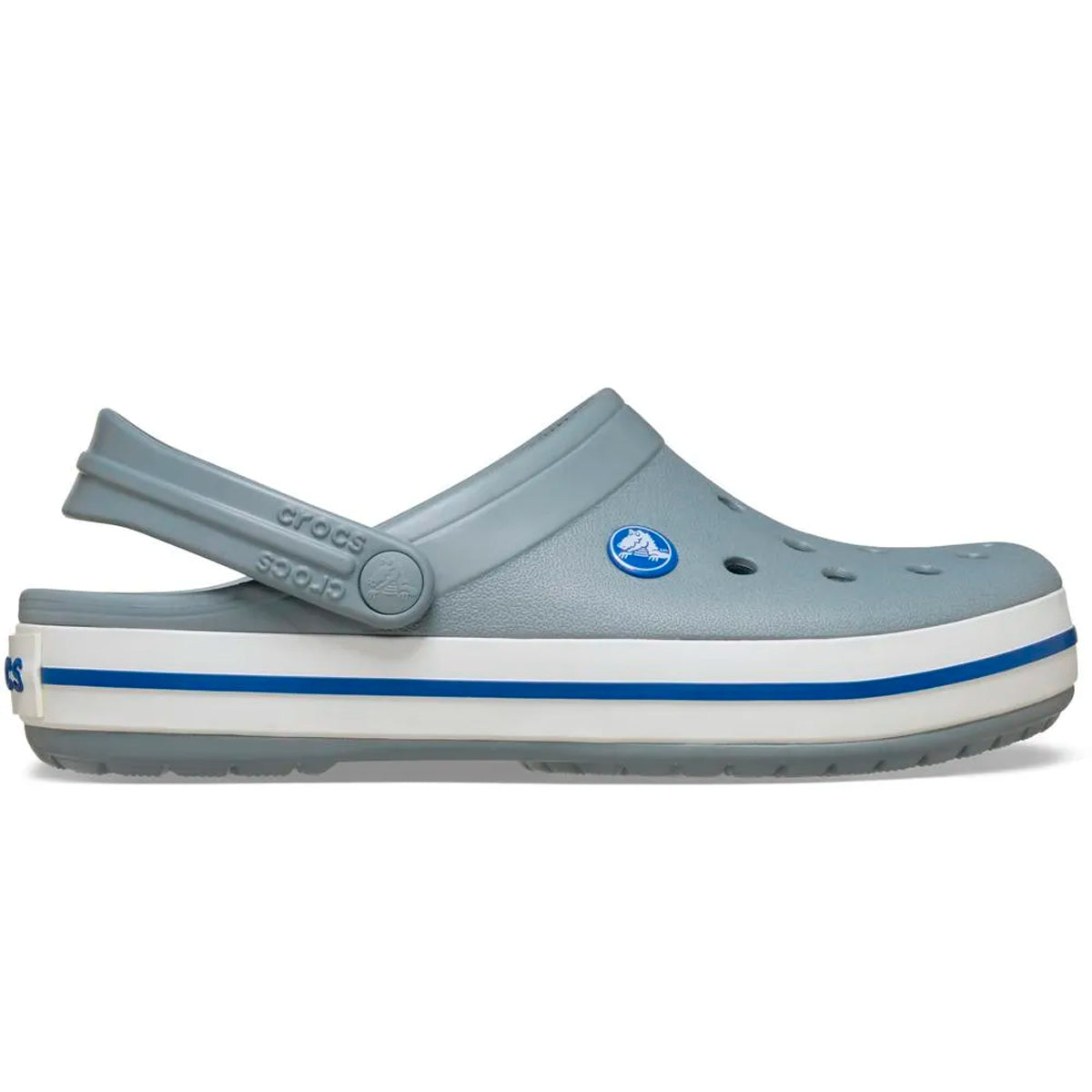 Sandália Crocs Crocband Feminino