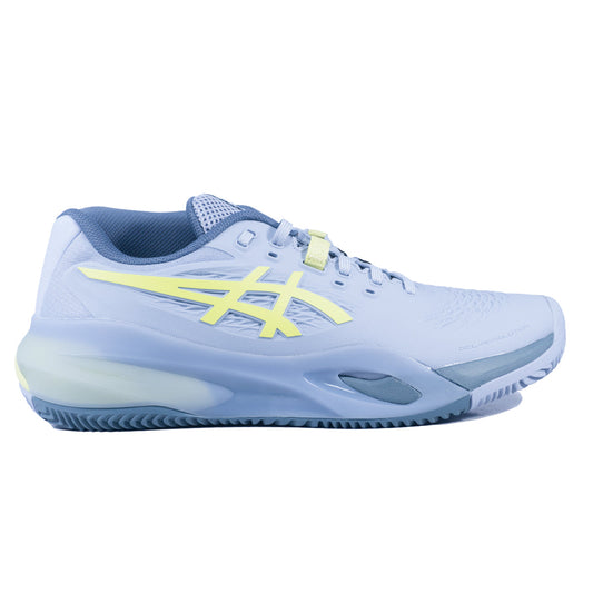 Tênis Asics Gel-Resolution X Clay Masculino