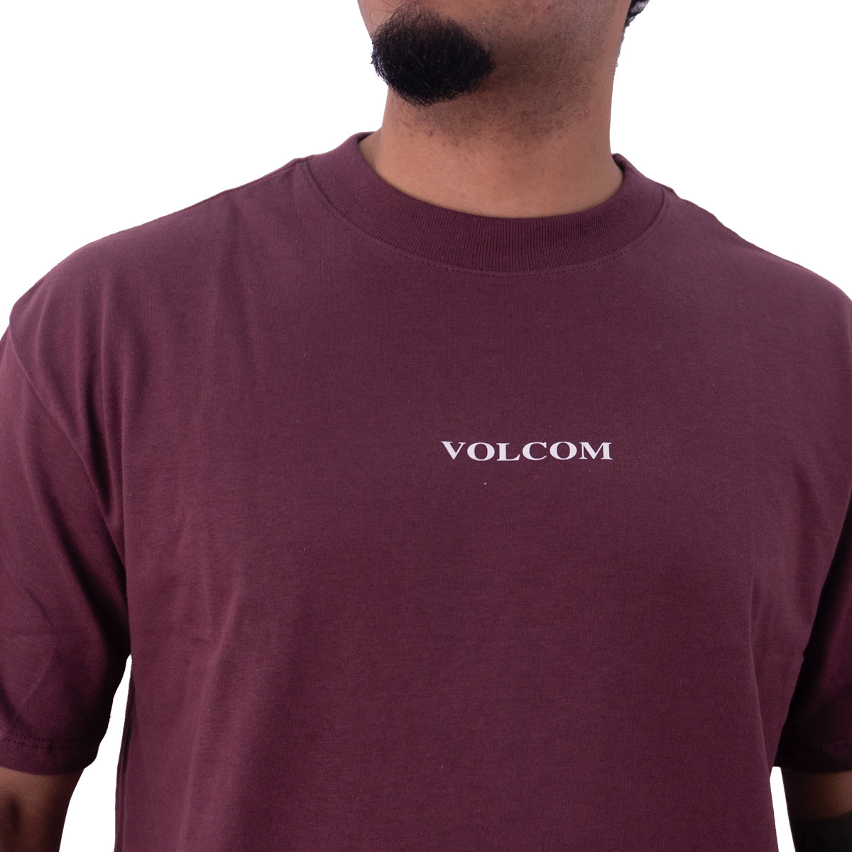 Camiseta Volcom Esp Comfort Fit Masculino