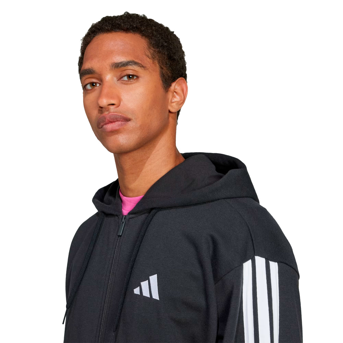 Blusa Cang Ab Adidas Essentials Masculino