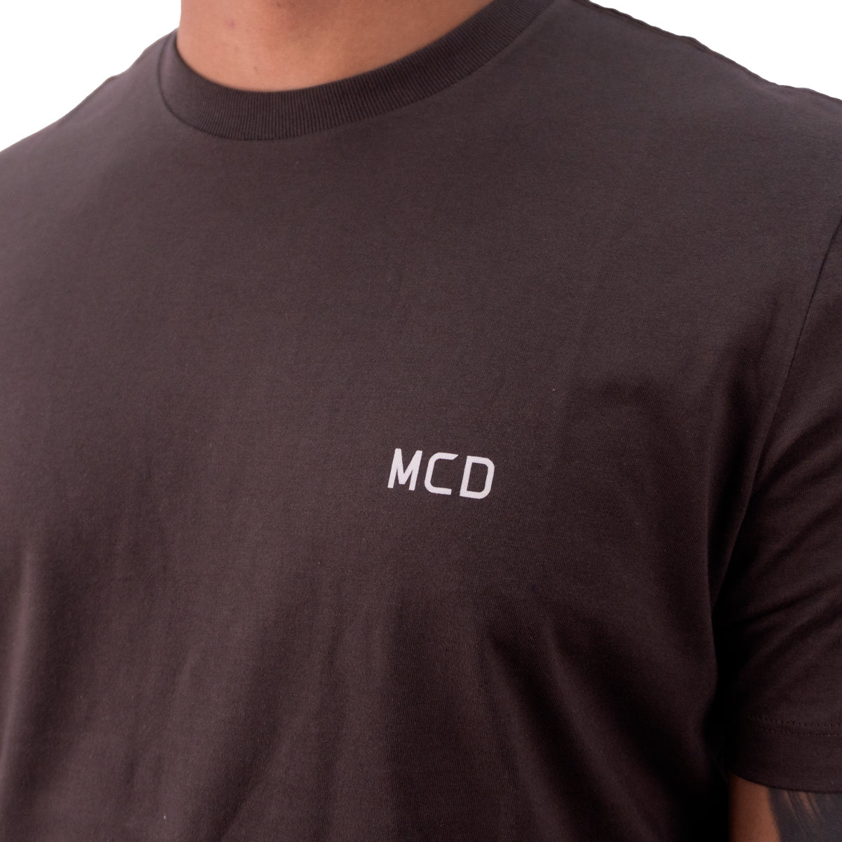 Camiseta Mcd Chronos Masculino