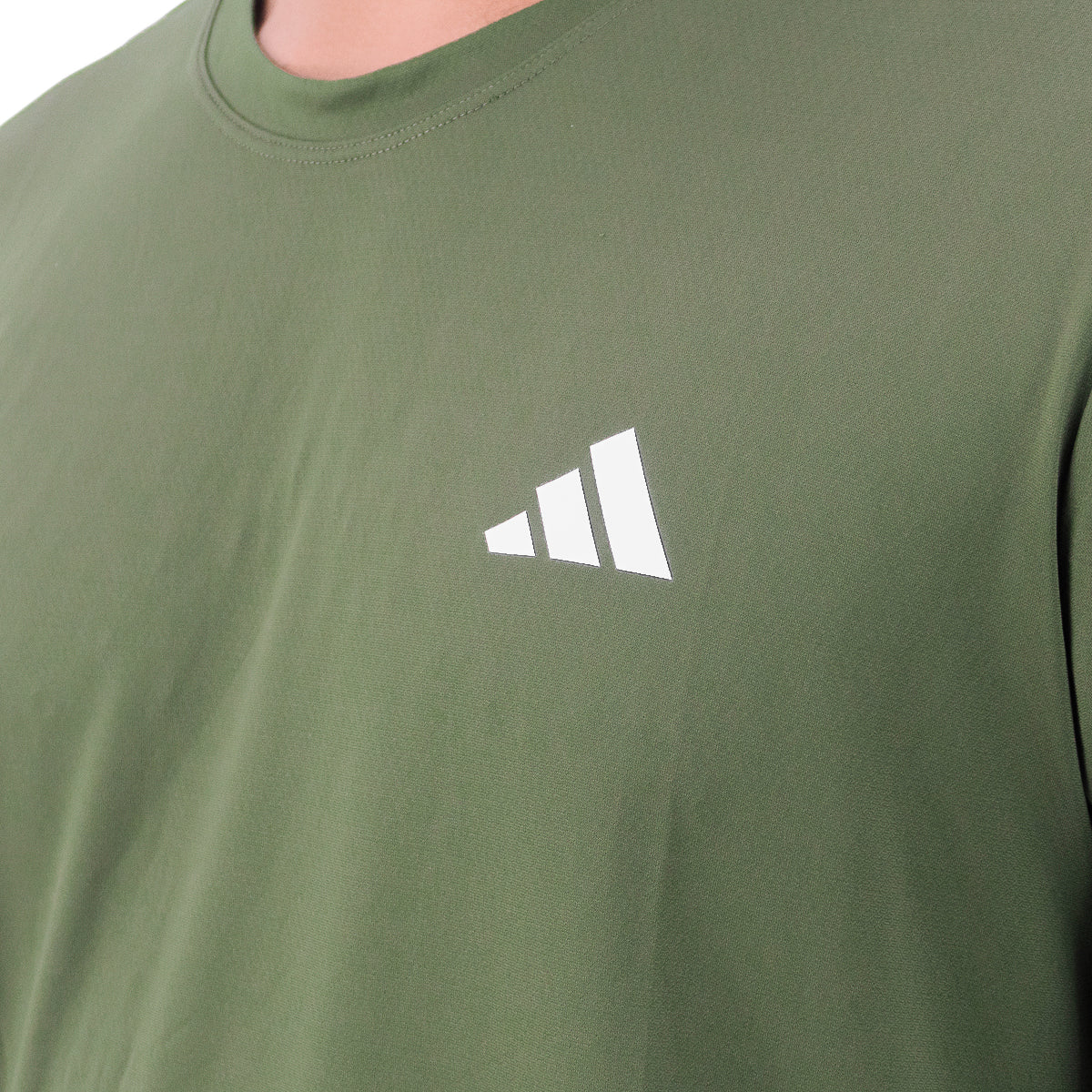 Camiseta Adidas Own The Run 3 Masculino
