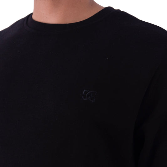Blusa Careca Dc Action Masculino